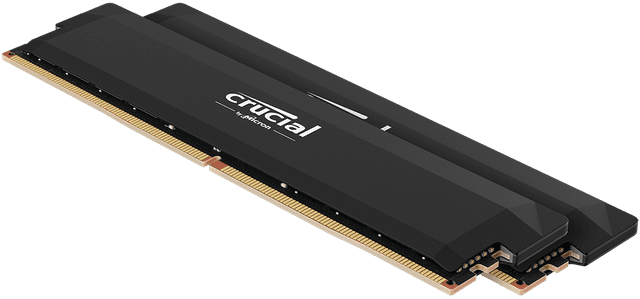 DDR5 server memory